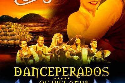 Danceperados Of Ireland  Quimper