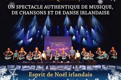 Danceperados Of Ireland  Chenove le 17 dcembre 2020