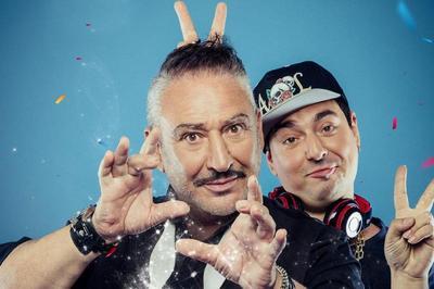 Dani et Albert Lary  Le Haillan