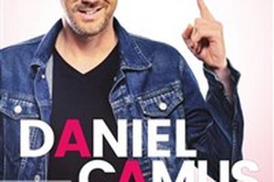 Daniel Camus dans Adopte  Saint Herblain