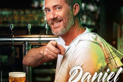 Daniel camus dans happy hour  La Rochelle