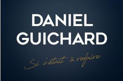 Daniel Guichard à Rennes