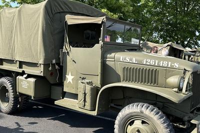 Dans les coulisses d'un muse sur les guerres qui ont marqu les Ardennes  Novion Porcien