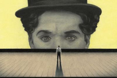 Danse Chaplin à Strasbourg