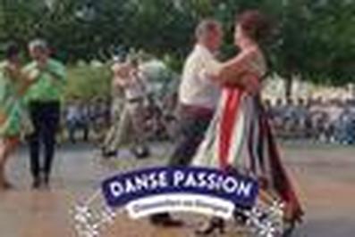 Danse Passion  Le Mans