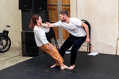 Danser la Faille  Foix