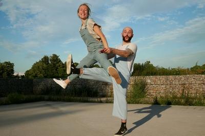 Danser la Libration, Initiation aux danses swing  Lille