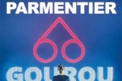 Dany Parmentier dans Gourou  Narbonne