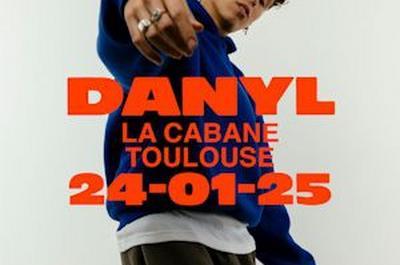 Danyl  Toulouse