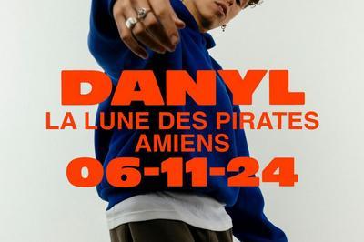 Danyl et guest  Amiens