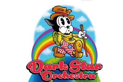 Dark Star Orchestra à Paris 9ème