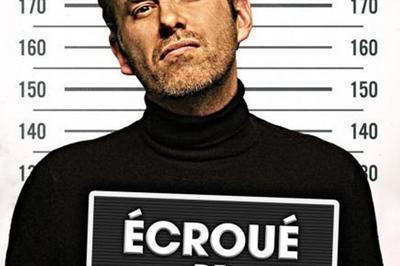 David Desclos  Ecrou De Rire  Paris 10me