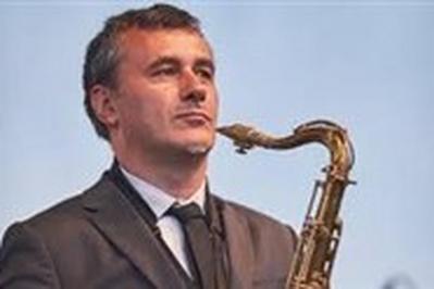 David Sauzay Swing Band  Paris 5me