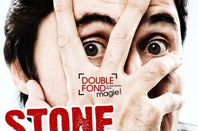 David Stone Dans Stone Passe  Table  Paris 4me