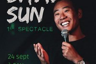 David Sun dans 1er Spectacle  Lagny sur Marne