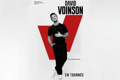 David Voinson  Checy