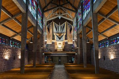 De l'abbaye au collge : plus de mille ans d'histoire  Strasbourg