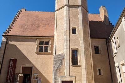 De la maison Farnault  la Maison des Sancerre : un crin monumental pour une appellation emblmatique