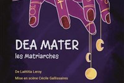 Dea Mater  Marseille