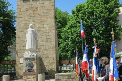 Dambulation dans les rues de Foix