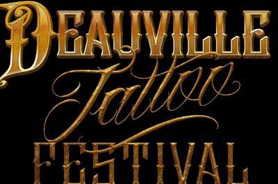 Deauville Tattoo Festival 2024