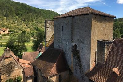 Dcouverte de l'glise d'Urval datant du XXIe sicle