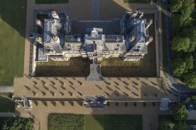 Dcouverte du Chteau de Maisons et son histoire  Maisons Laffitte