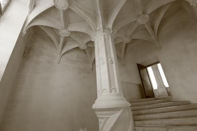 Dcouverte Du Chteau Renaissance De La Famille Des La Rochefoucauld