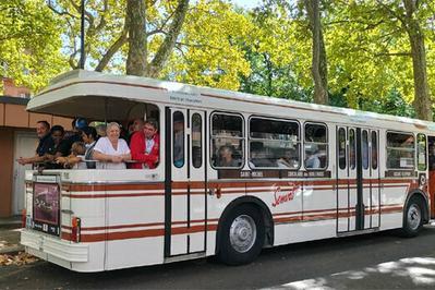 Dcouverte du patrimoine des transports toulousains  Toulouse