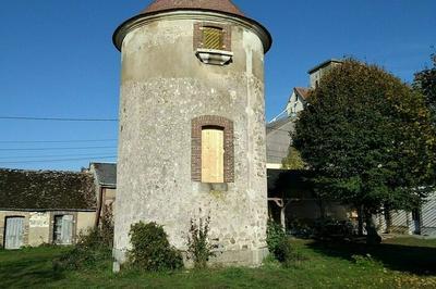 Dcouverte du pigeonnier Saint-Joseph de Sens