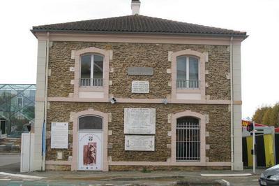 Dcouverte du rgiment le plus populaire des Landes !  Mont de Marsan