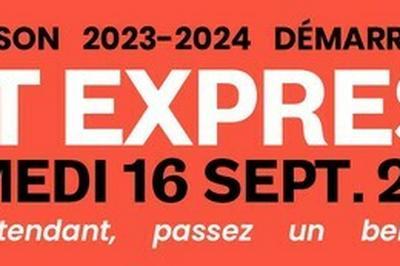 Dcouverte du thtre ivt, international visual theatre  Paris 9me