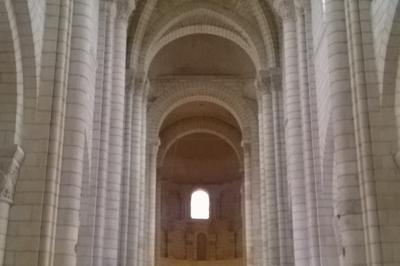 Dcouverte Ludique De L'architecture  Saint Aignan