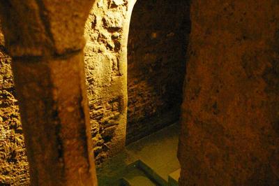 Découvrez ce bain rituel juif, parmi les plus anciens et les mieux conservés d'europe à Montpellier