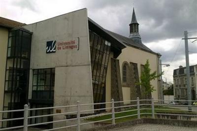 Dcouvrez L'ancienne Chapelle Saint-alexis Et Ses Vitraux  Limoges