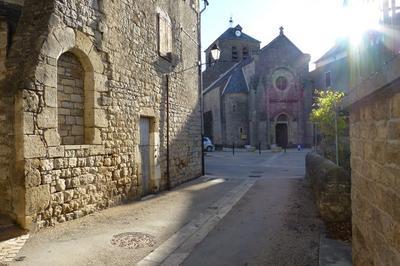 Dcouvrez l'atelier Hier Lapanouse, aprs la classe  Svrac d'Aveyron