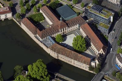 Dcouvrez L'cole Nationale D'administration  Strasbourg