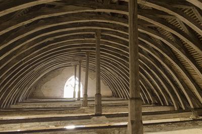 Dcouvrez l'glise Saint-Maixent  Ancy le Libre