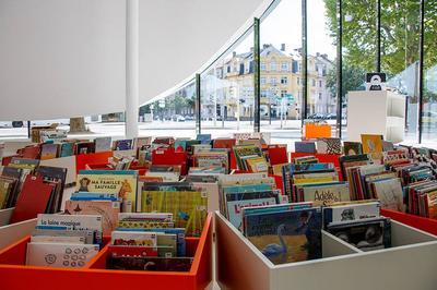 Livres d'artistes  Thionville