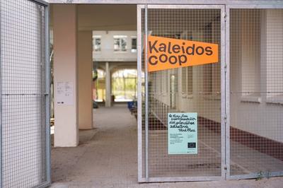 Dcouvrez L'histoire D'une Friche Industrielle Rcemment Rhabilite Abritant Un Tiers-lieu  Strasbourg