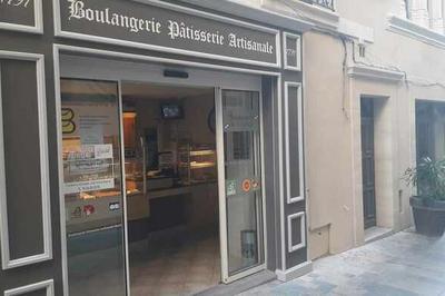 Dcouvrez l'htel particulier des familles de Blisson et des De la Gorce, boulangerie depuis 1791  Bagnols sur Ceze