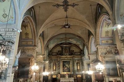 Découvrez l'une des plus belles églises de montpellier à Montpellier