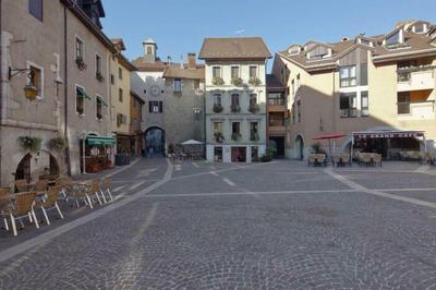 Dcouvrez la Maison Gallo  Annecy