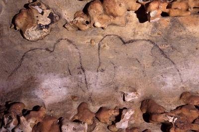 Dcouvrez  La Grotte Aux Cent Mammouths   Fleurac