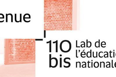Découvrez Le 110 Bis, Le Lab D'innovation De L'Éducation Nationale ! à Paris 6ème