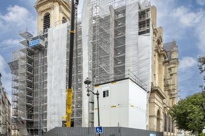 Dcouvrez Le Mtier De Tailleur De Pierre  Paris 1er