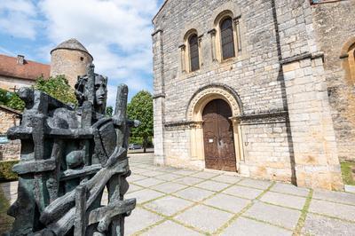 Dcouvrez les collections du muse Zadkine  Les Arques