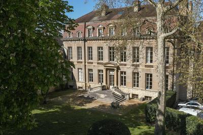 Dcouvrez les mtiers de restaurateur d'oeuvres d'art  Dijon