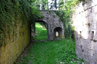 Dcouvrez Les Vestiges D'une Ancienne Place Forte Lorraine  Soulaucourt sur Mouzon