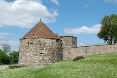 Dcouvrez un joyau de la Renaissance  Langres